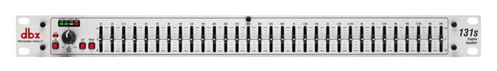 31 Band Graphic Equaliser