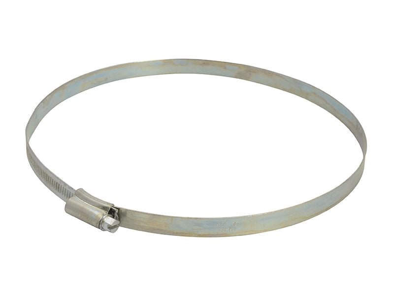 Zinc Hose Clip