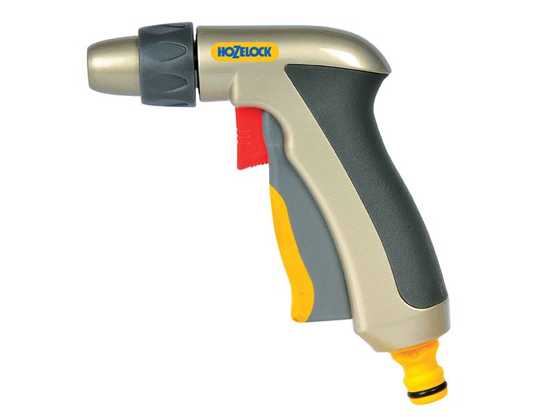 2690 Jet Plus Spray Gun (Metal)