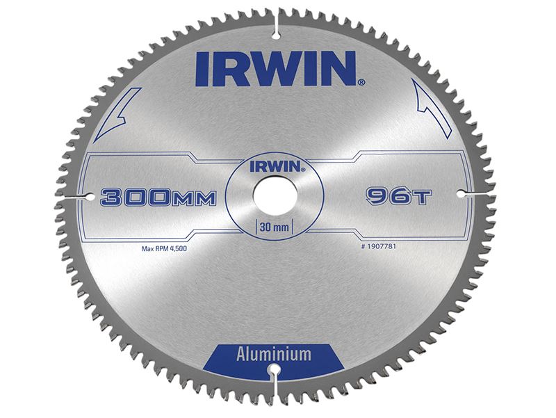 Professional Aluminium Circular Saw Blade, TCG