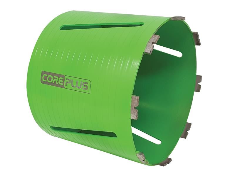 Diamond Dry Core Drill Bits
