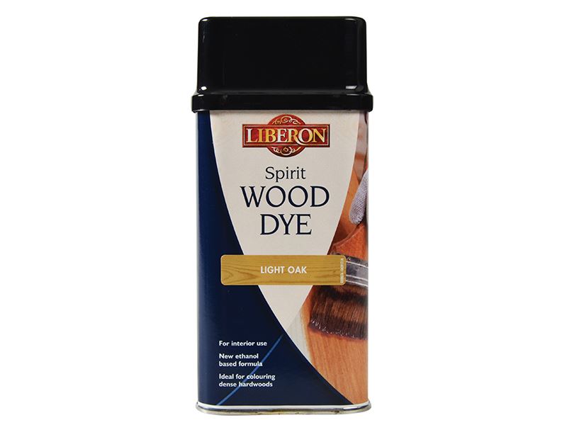 Spirit Wood Dye