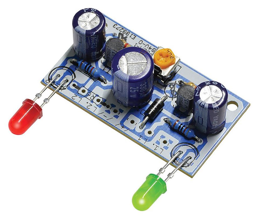 Flasher / Alternating Flasher LED Kit