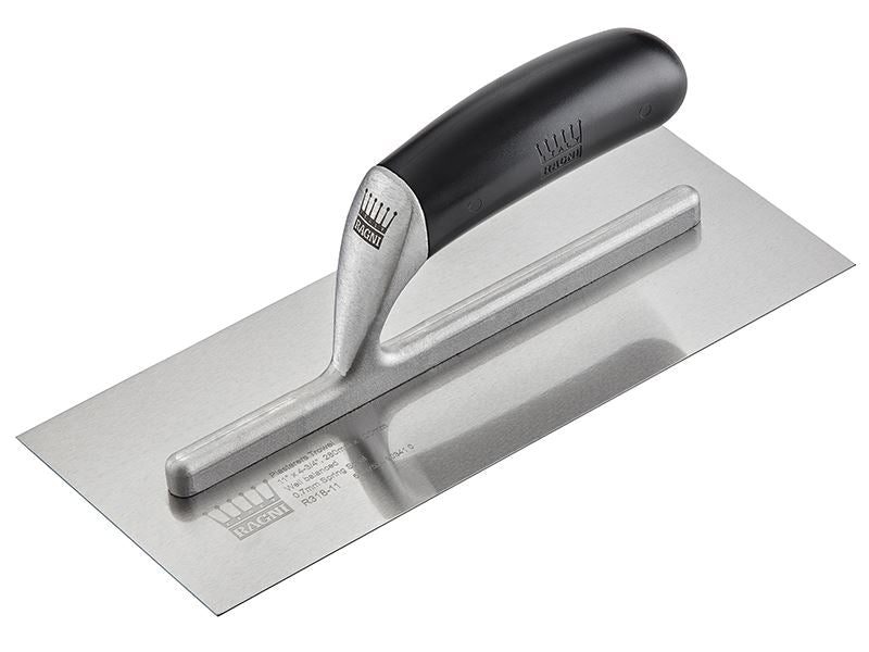 R318 Plasterer's Trowel