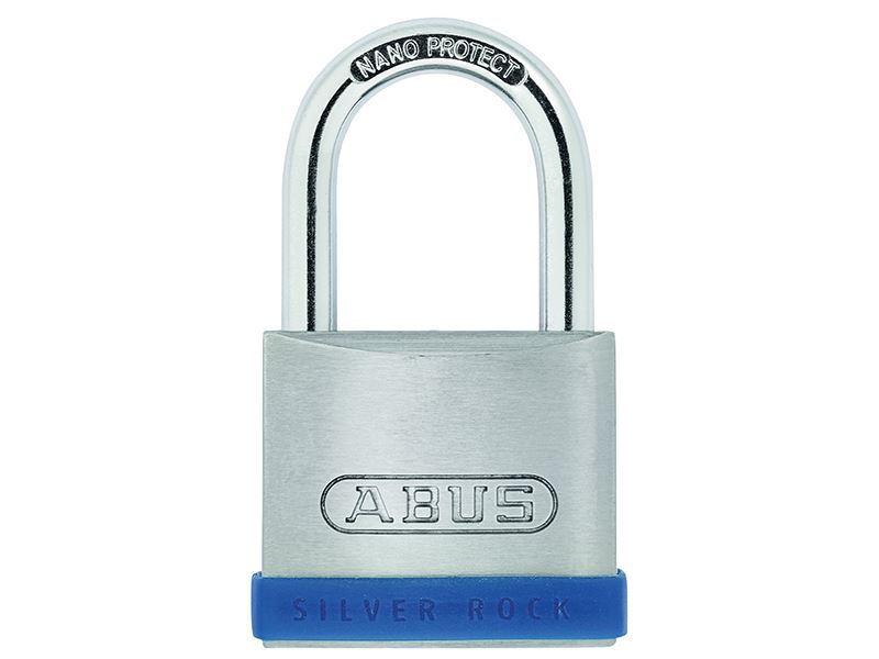 Silver Rock™ 5 Padlock