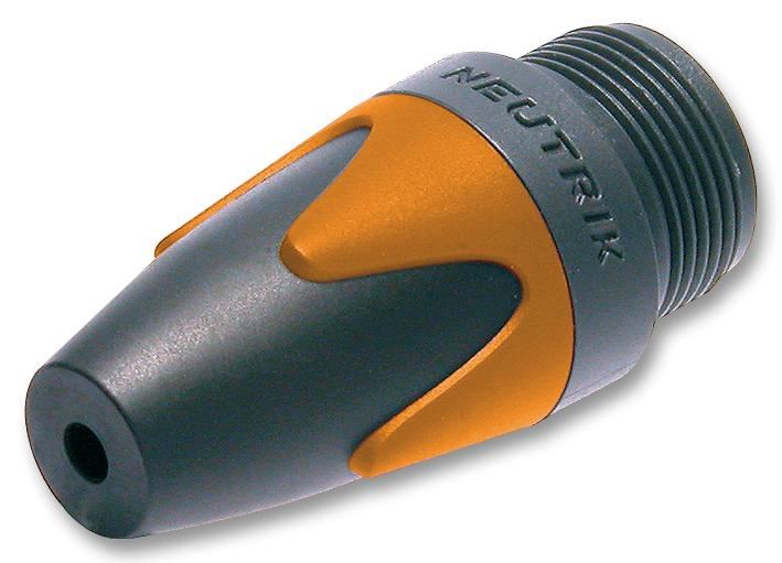 XLR Bush, Orange
