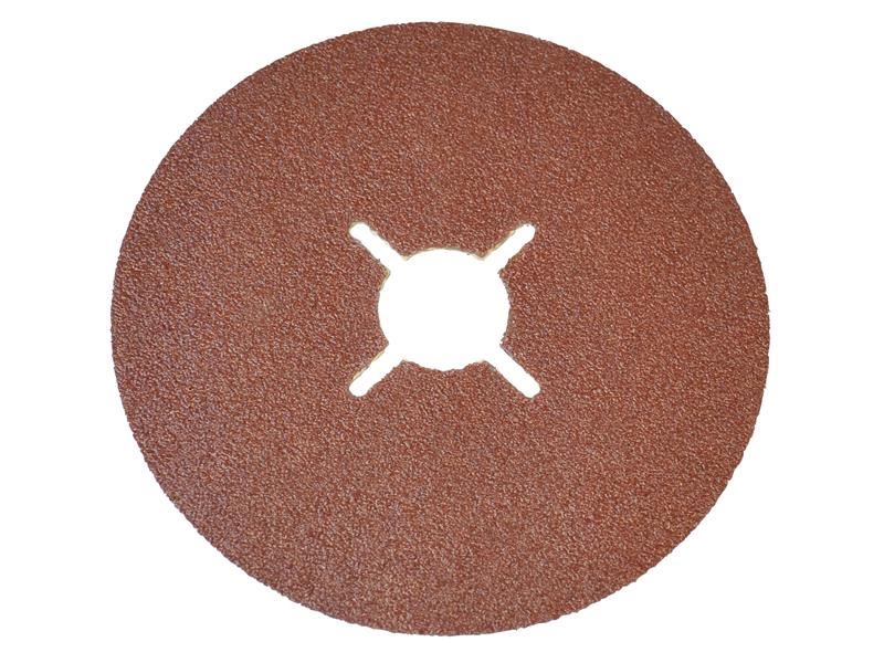 Resin Bonded Sanding Discs