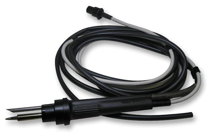 Fume Extractor Soldering Iron for PS Series Power Supplies -
