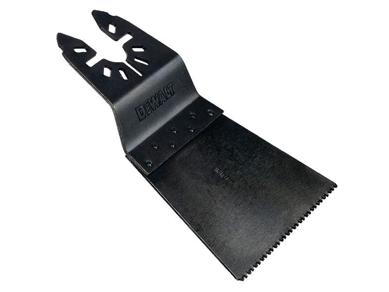 Multi-Tool Fast Cut Wood Blade