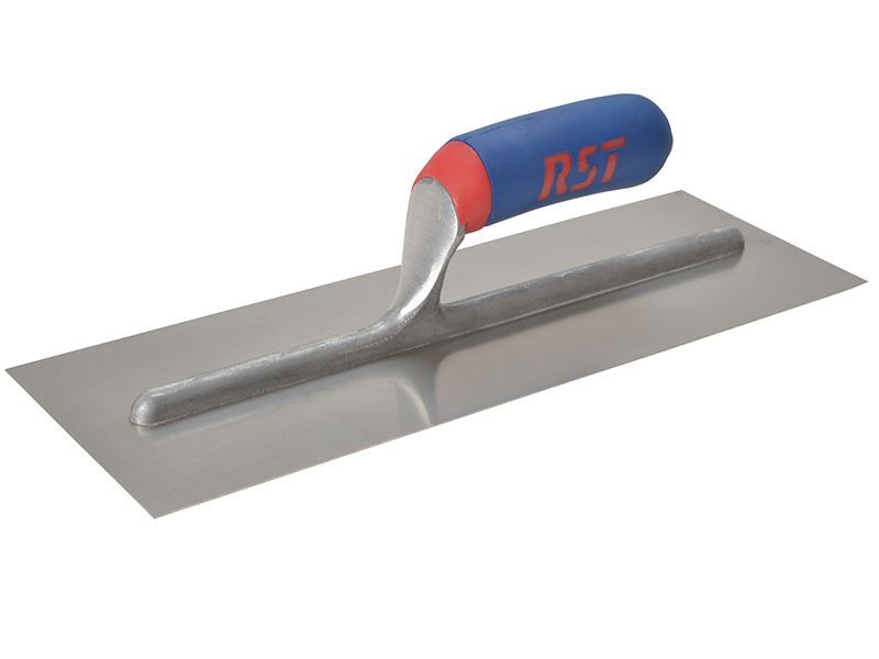 Soft Grip Finishing Trowel