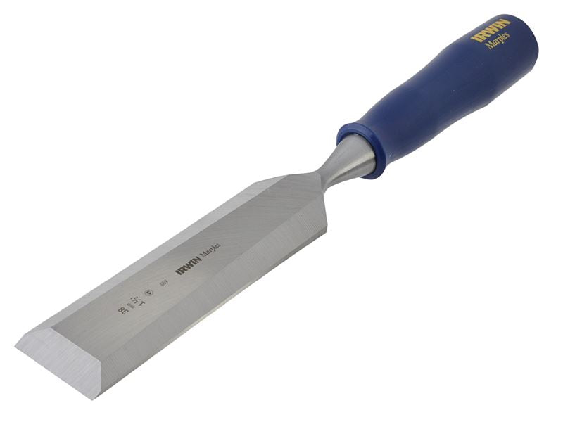 M444 Blue Chip Bevel Edge Chisel