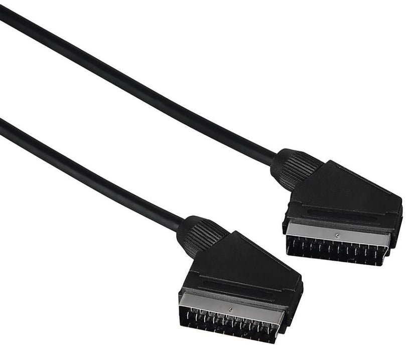 Scart Lead, 1.5m