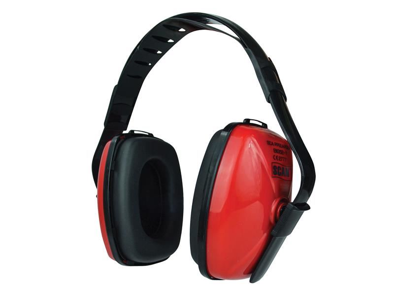 Standard Ear Defenders