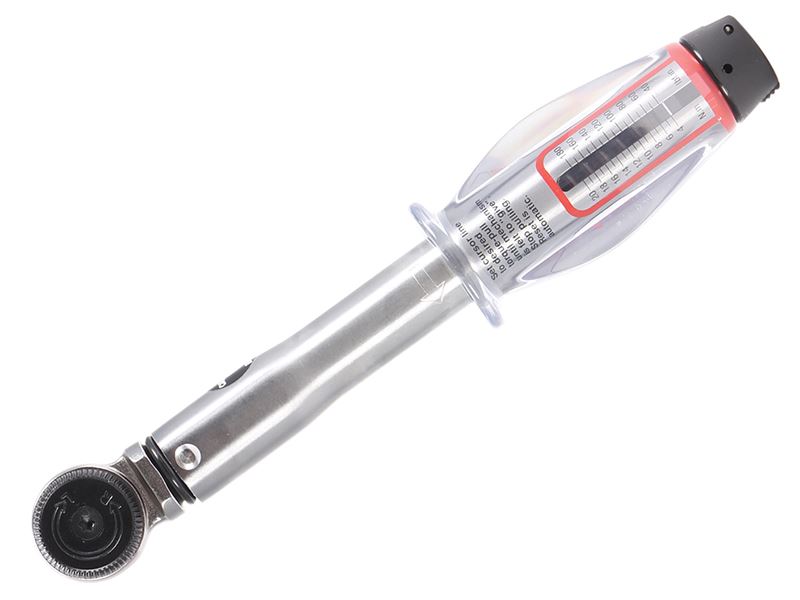 SL0 Fixed Head Torque Wrench