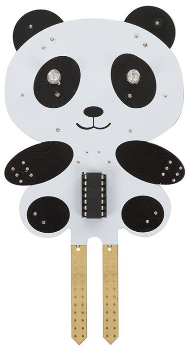 Panda Plant Guardian Moisture Sensor Kit