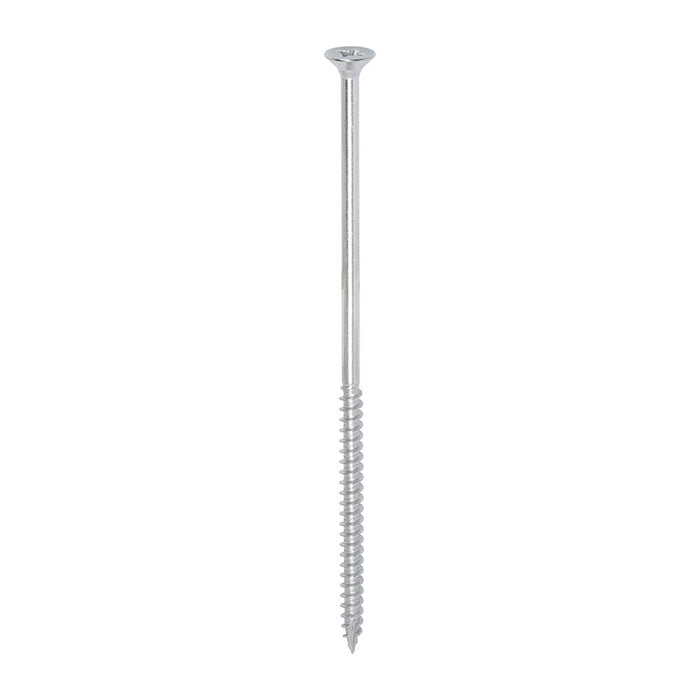 Multi-Purpose Screws - A2 Stainless Steel Ultimate Corrosion Resistance