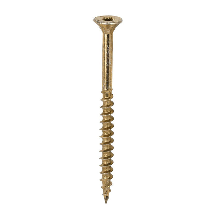 C2 Clamp-Fix Multi-Purpose Premium Screws - TX - Double Countersunk