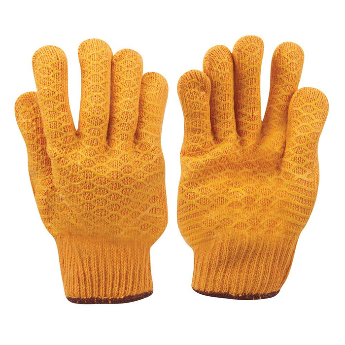 Gripper Gloves - L 9