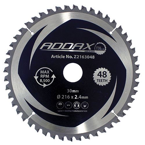 TCT Mitre Sawblade