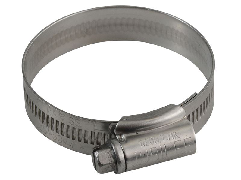 Stainless Steel Hose Clip