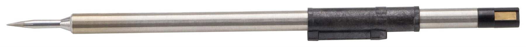 Conical Sharp Extended Tip 0.4mm (1/64")
