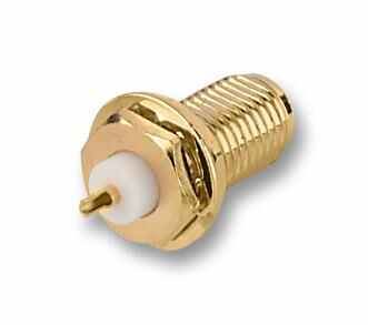 MULTICOMP PRO - Jack SMA, Bulkhead