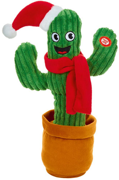 38cm Dancing Cactus