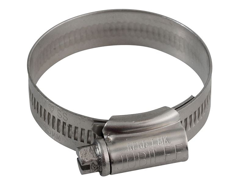 Stainless Steel Hose Clip