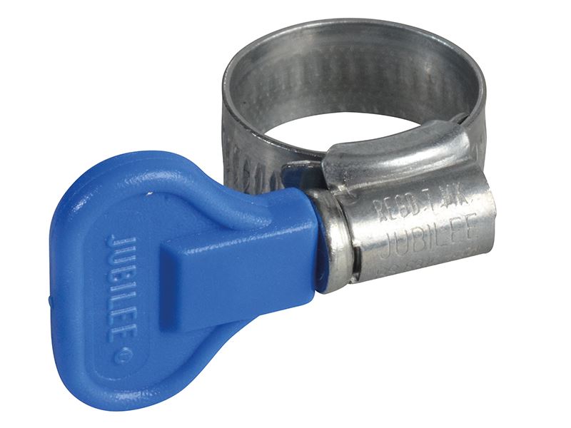 Wingspade Hose Clip