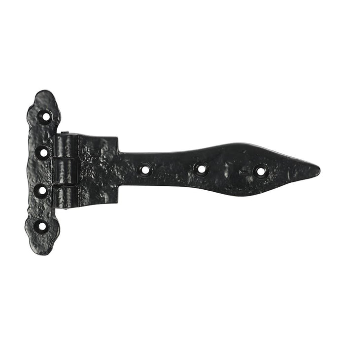 Spear Hinge Ant Black