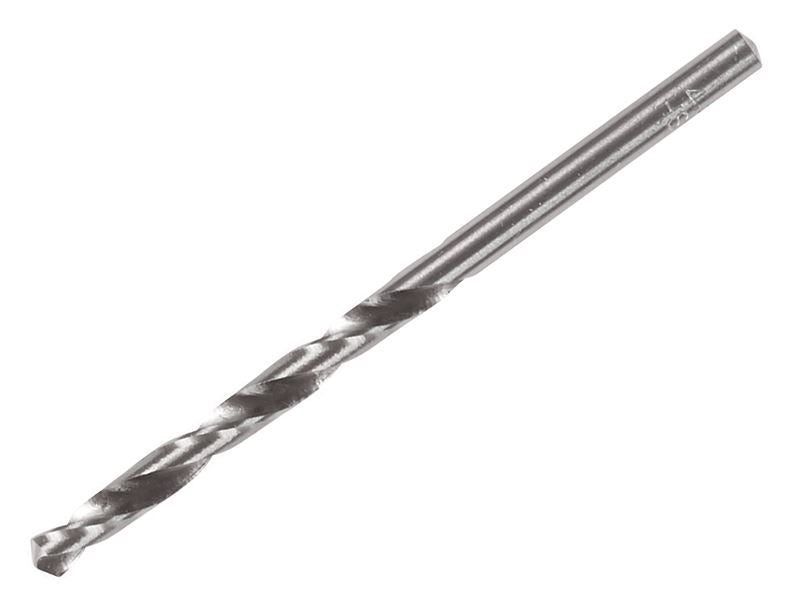 HSS-G Jobber Drill Bit