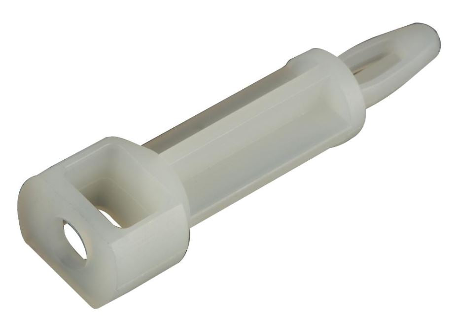 PCB Support, 25.4mm, 50 Pack