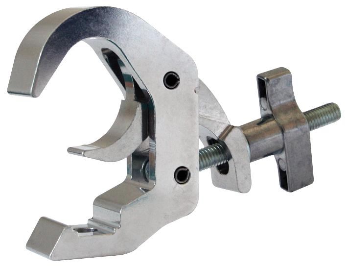 Baby Quick Trigger Clamp Basic 25 38mm