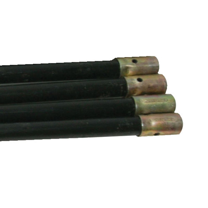 Drain Rods - Extension Rods 4pk