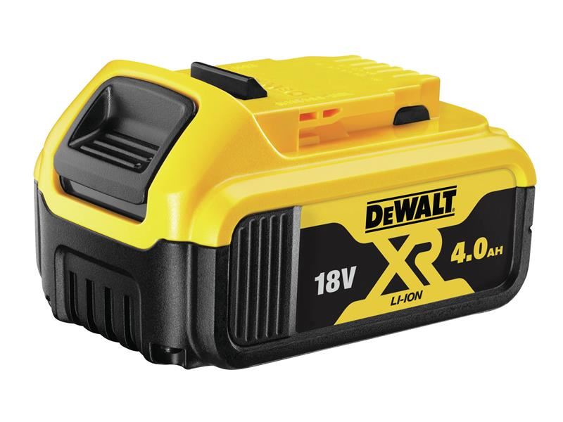 DCB18 XR Slide Li-ion Battery Pack