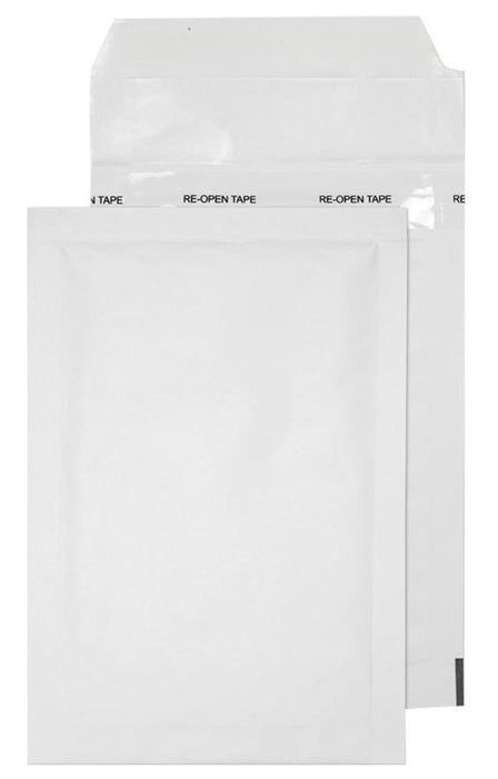 Peal and Seal Padded Envelopes, C6 (165×100mm)