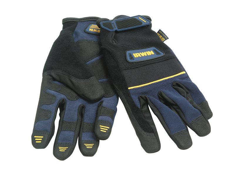 General Purpose Construction Gloves