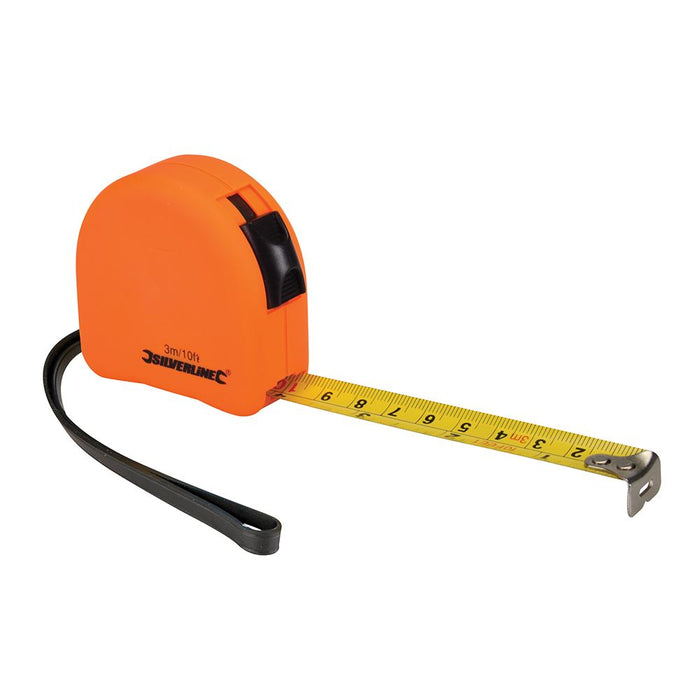 Hi-Vis Contour Tape