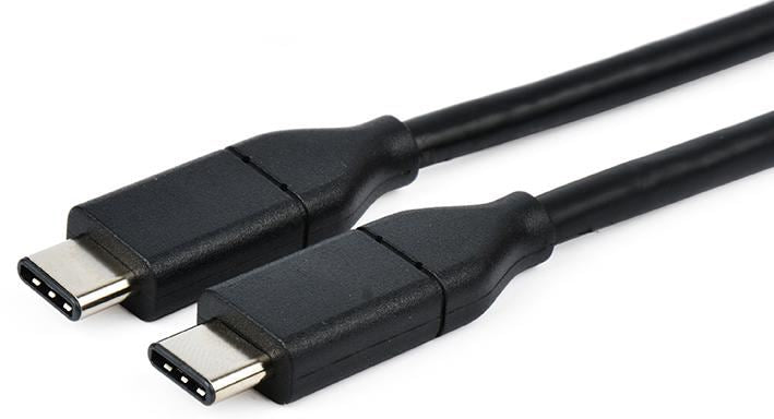 1m USB 3.1 Type C to Type-C Lead