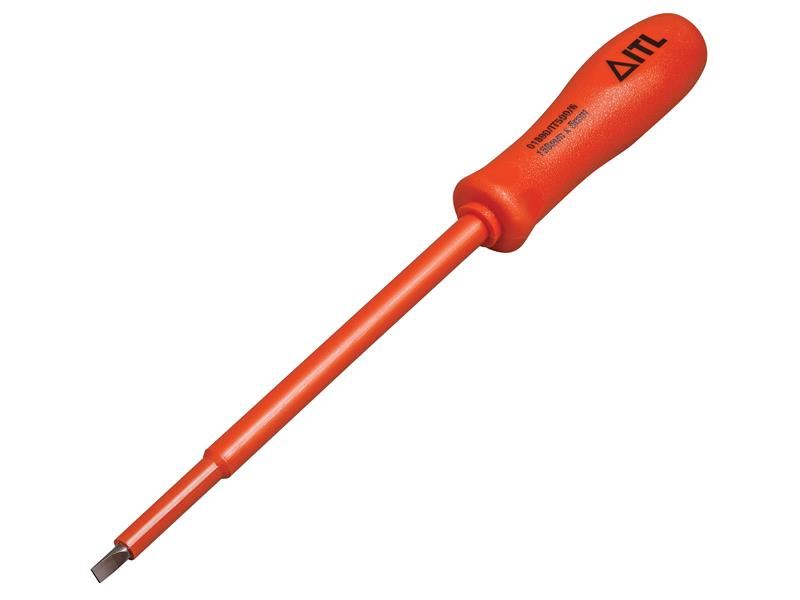 Insulated Electrician Screwdrivers