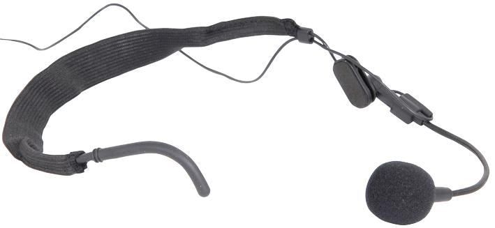 Neckband Microphone for Wireless Systems - 171.856