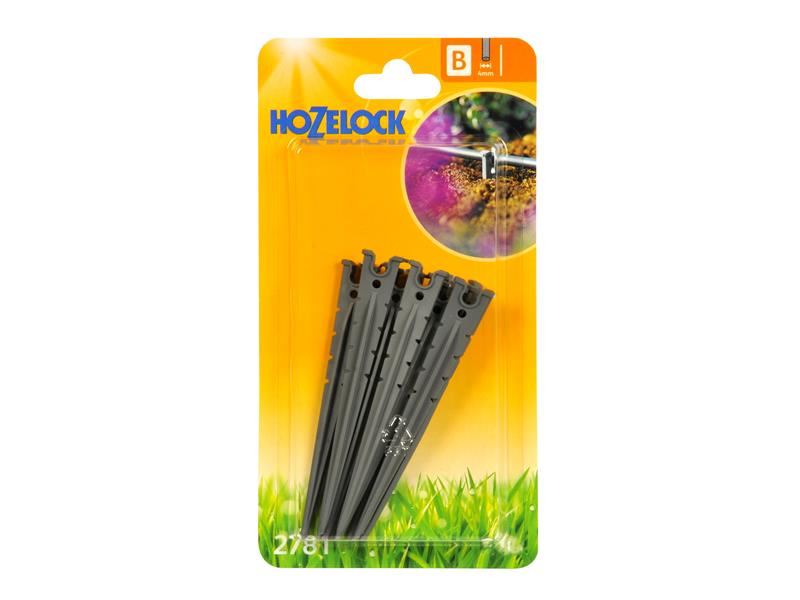 Tube Stake