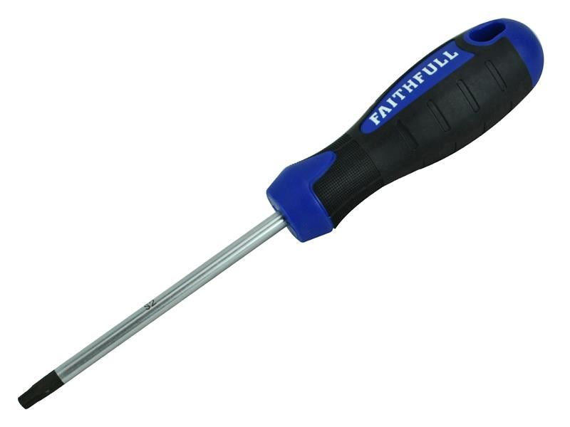 Star (TORX) Screwdriver