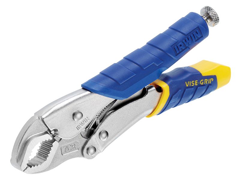 Fast Release™ Locking Pliers