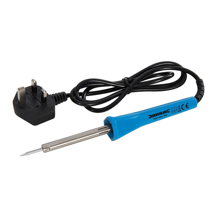 Soldering Iron 40W