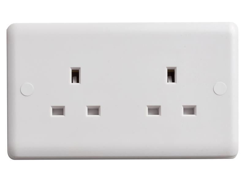 Unswitched Socket — StampyTools