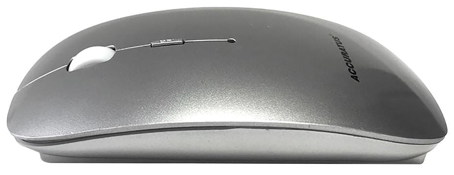 Image RF Wireless Optical Mouse