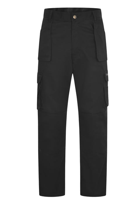 Unisex Super Pro Trouser Regular - 65% Polyester