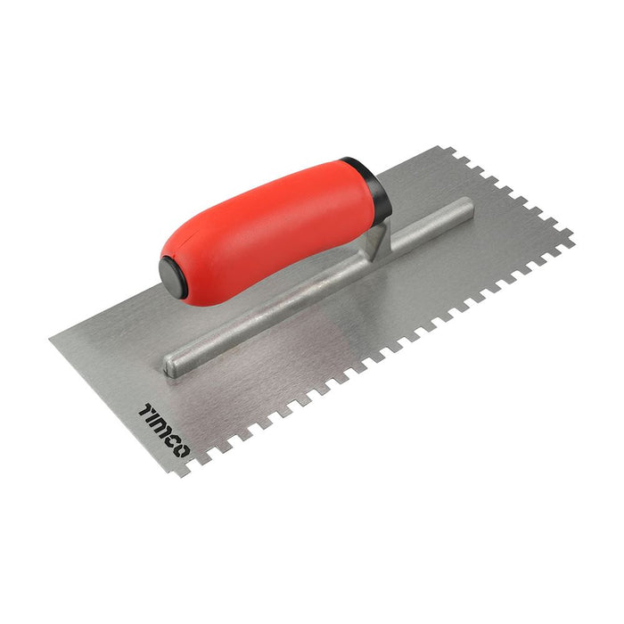 Adhesive Trowel - Square Notch