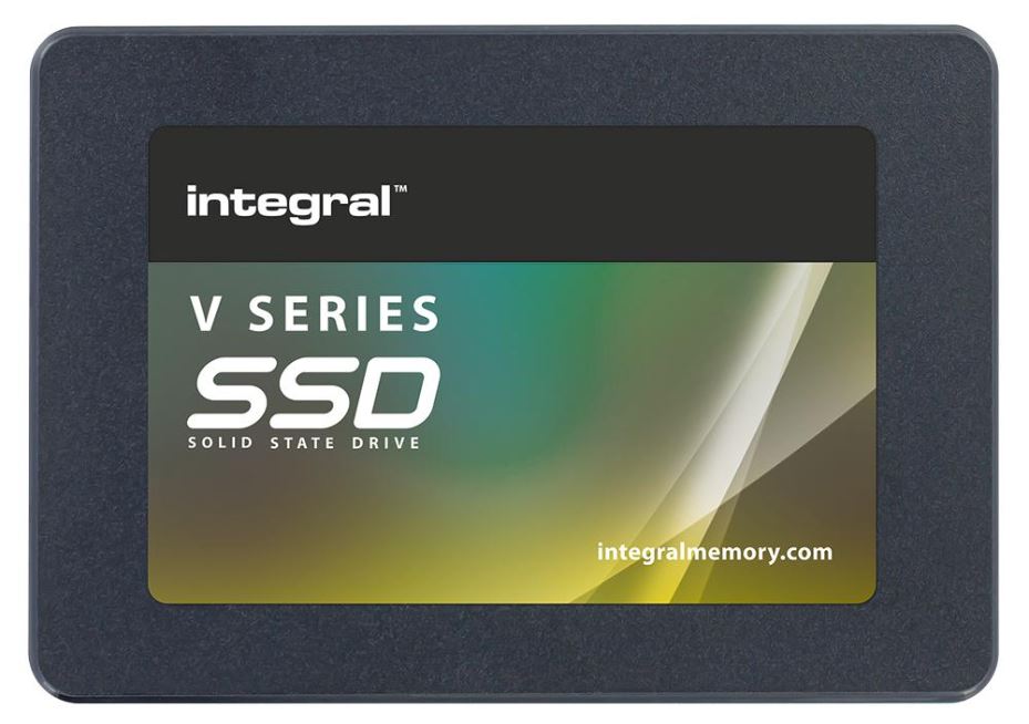 V Series 2.5" SSD SATA 6Gb/s Solid State Drive, 120GB